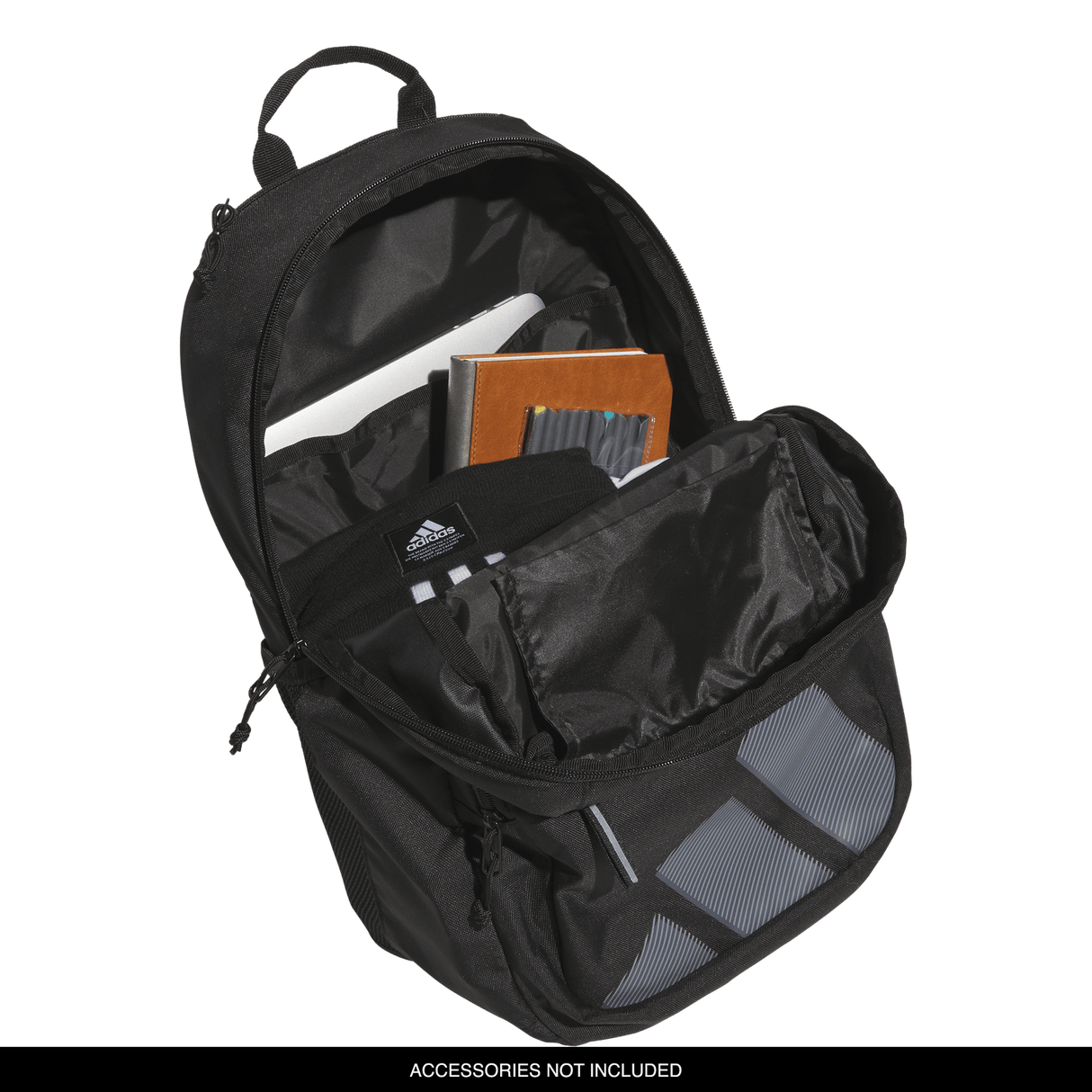 adidas Midway Backpack Unisex Accessories Bags & Backpacks