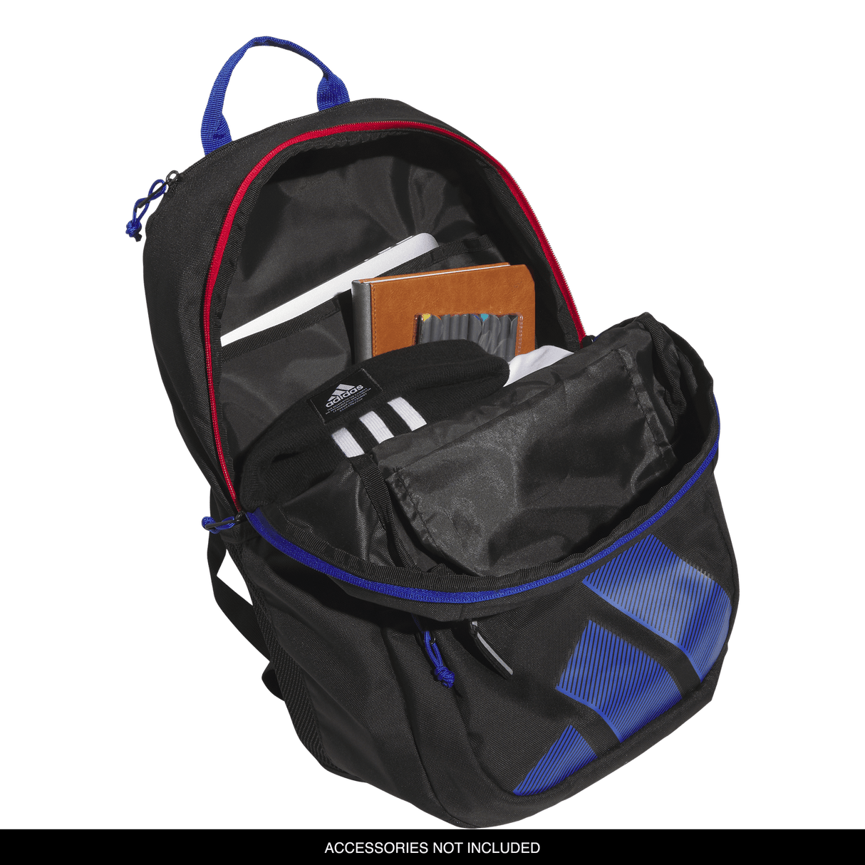 adidas Midway Backpack Unisex Accessories Bags & Backpacks