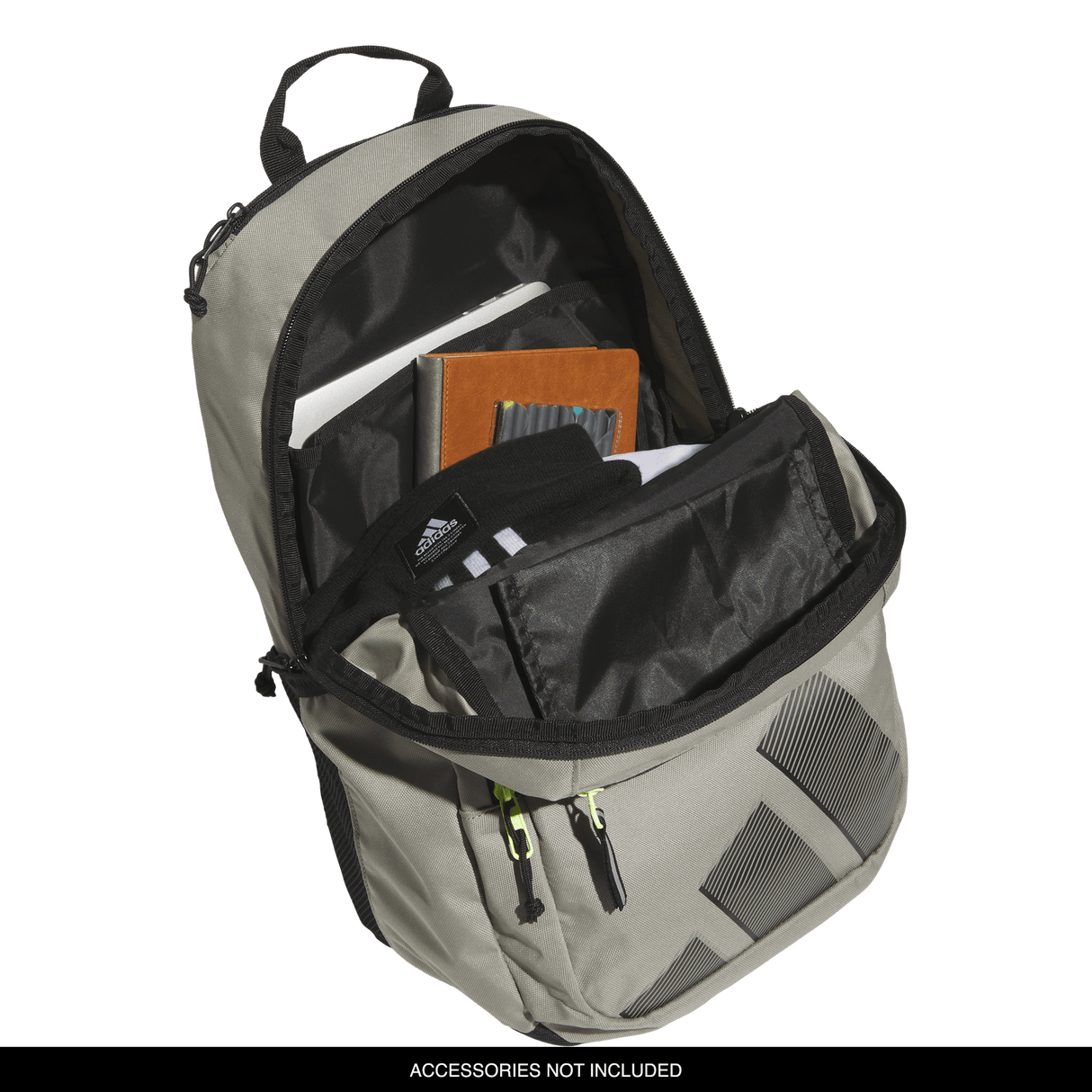 adidas Midway Backpack Unisex Accessories Bags & Backpacks