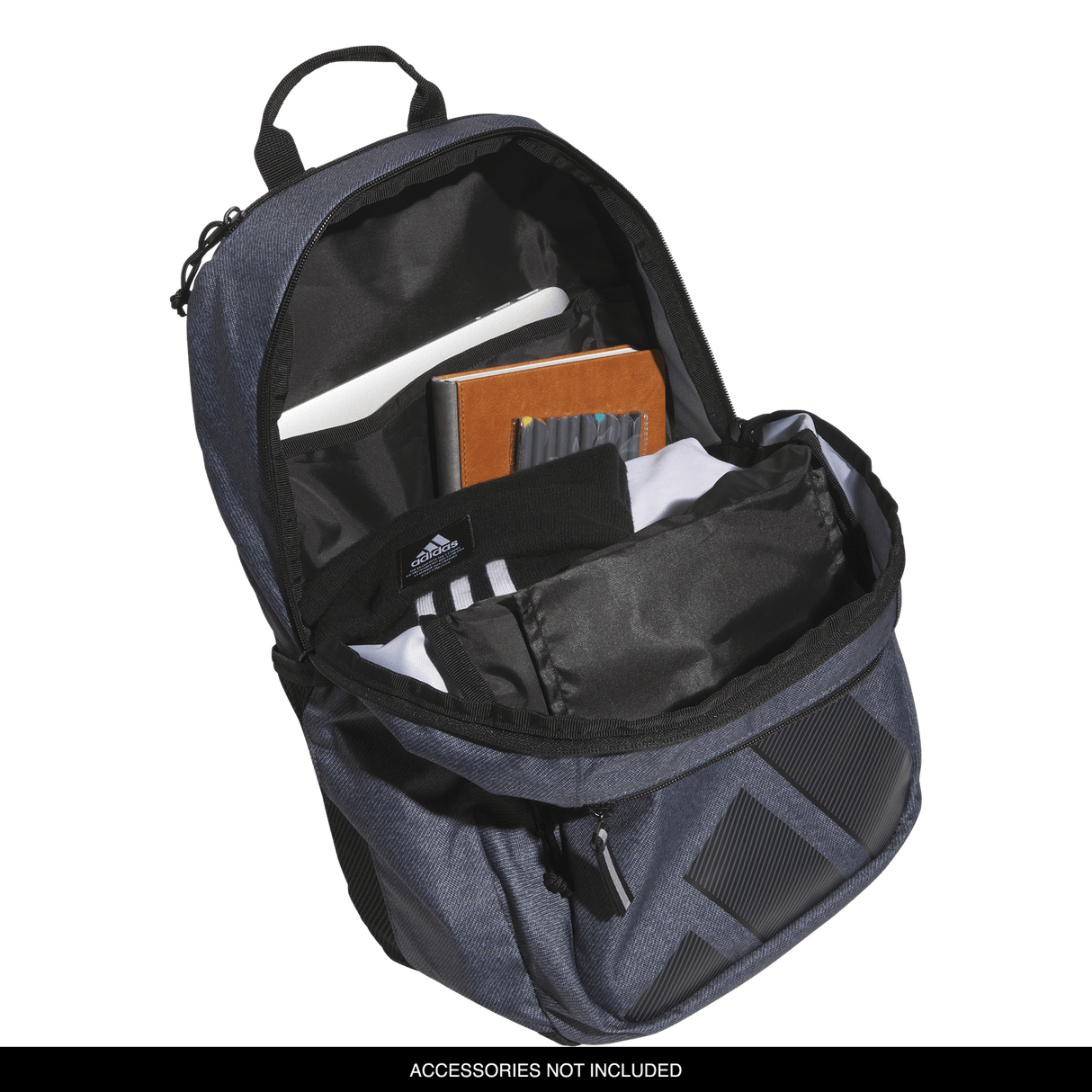 adidas Midway Backpack Unisex Accessories Bags & Backpacks