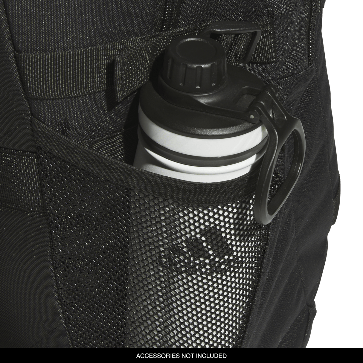 adidas Impulse Backpack Unisex Accessories Bags & Backpacks