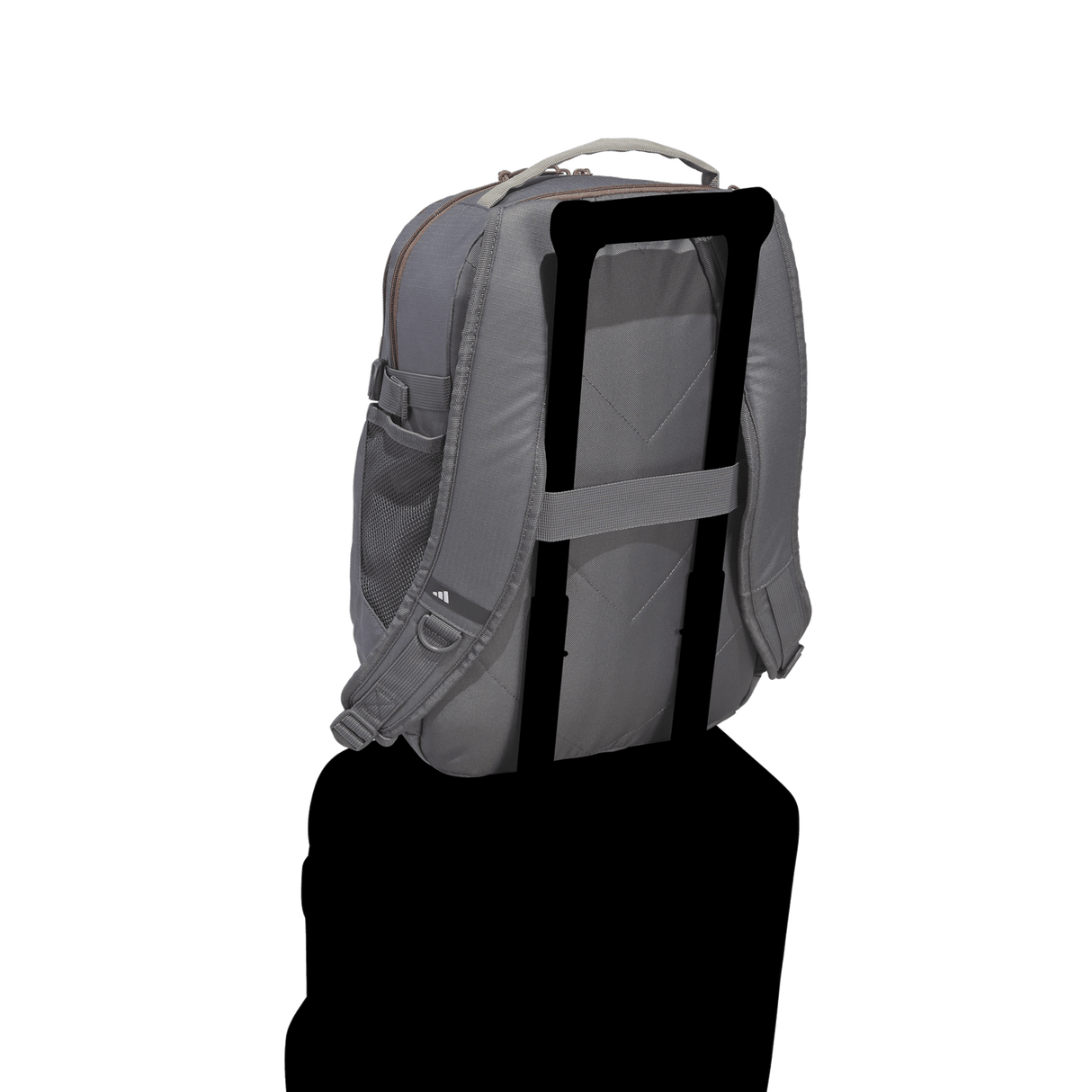 adidas Impulse Backpack Unisex Accessories Bags & Backpacks