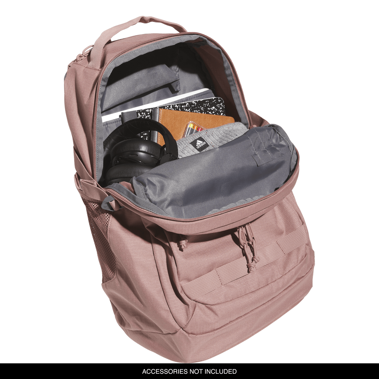 adidas Impulse Backpack Unisex Accessories Bags & Backpacks