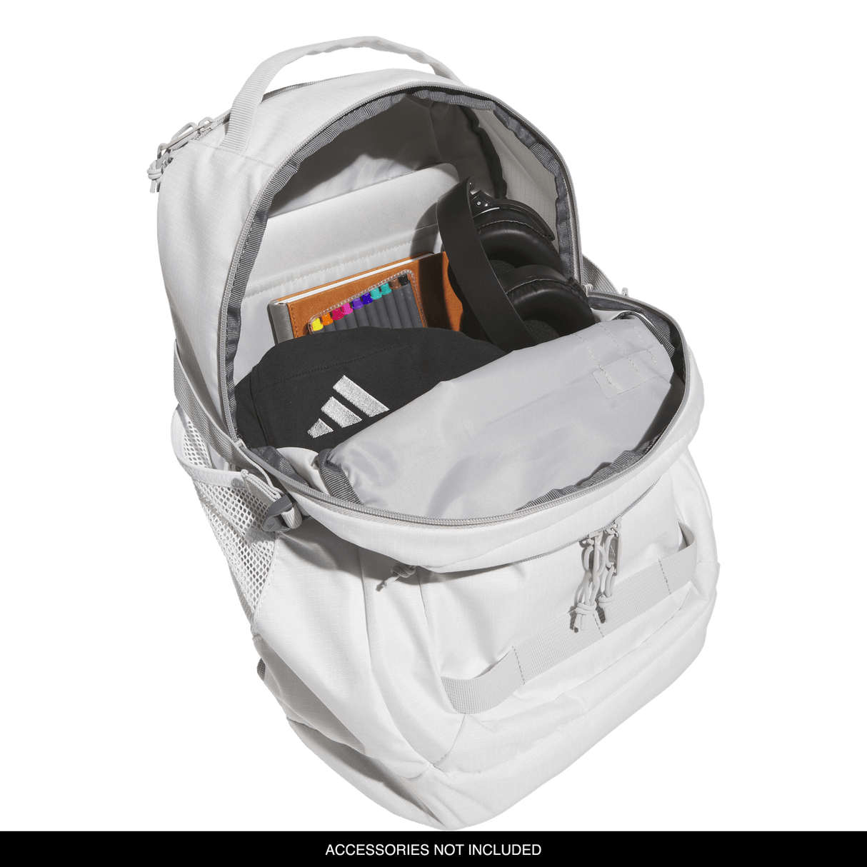 adidas Impulse Backpack Unisex Accessories Bags & Backpacks