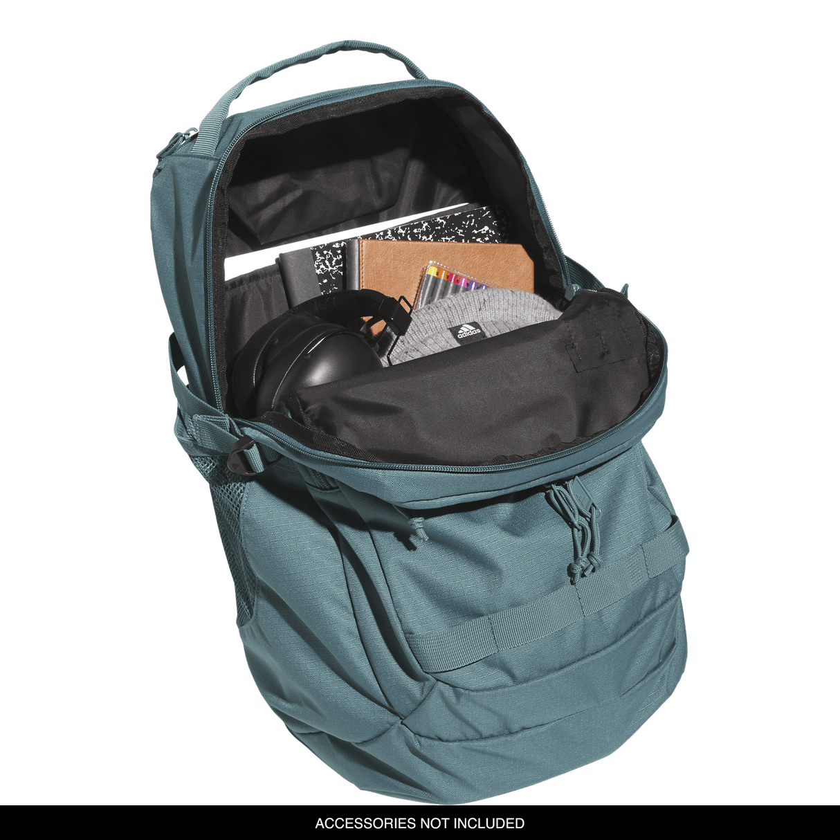 adidas Impulse Backpack Unisex Accessories Bags & Backpacks