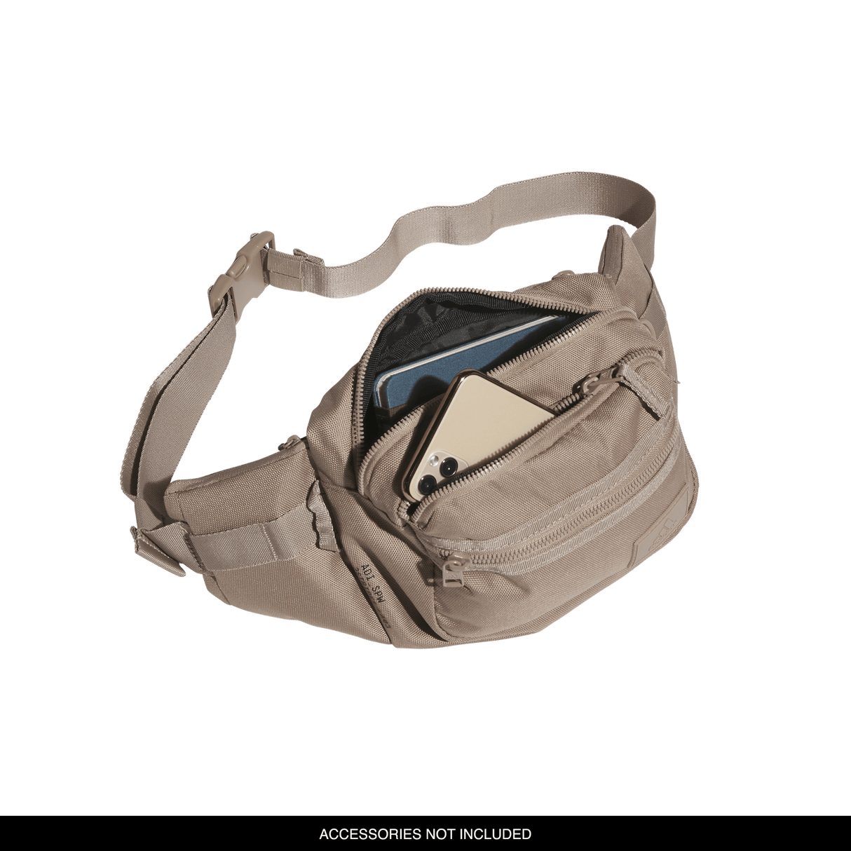 adidas Ramble Crossbody Unisex Accessories Bags & Backpacks