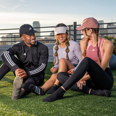 adidas Ramble Crossbody Unisex Accessories Bags & Backpacks