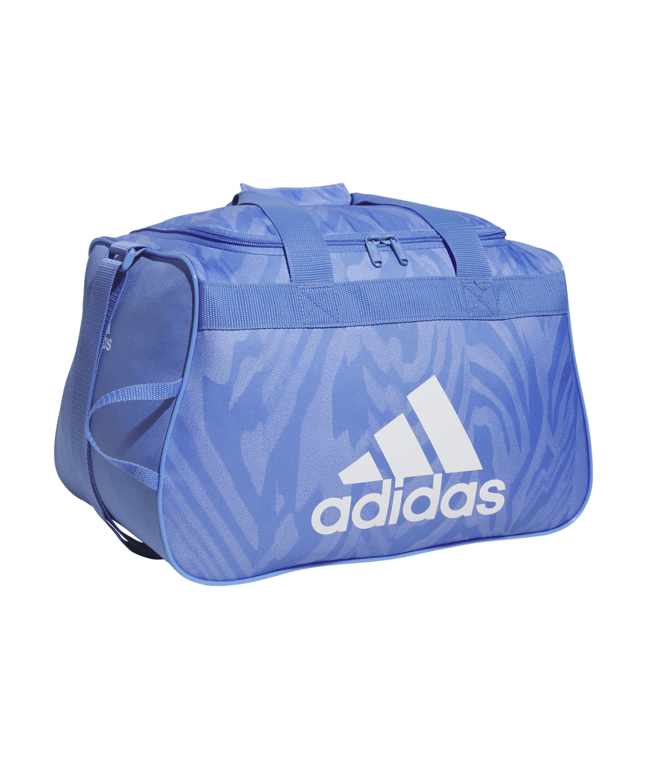 adidas Diablo Small Duffel Unisex Accessories Bags & Backpacks