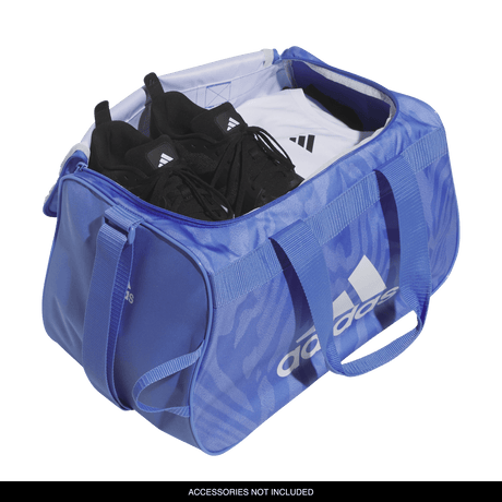 adidas Diablo Small Duffel Unisex Accessories Bags & Backpacks