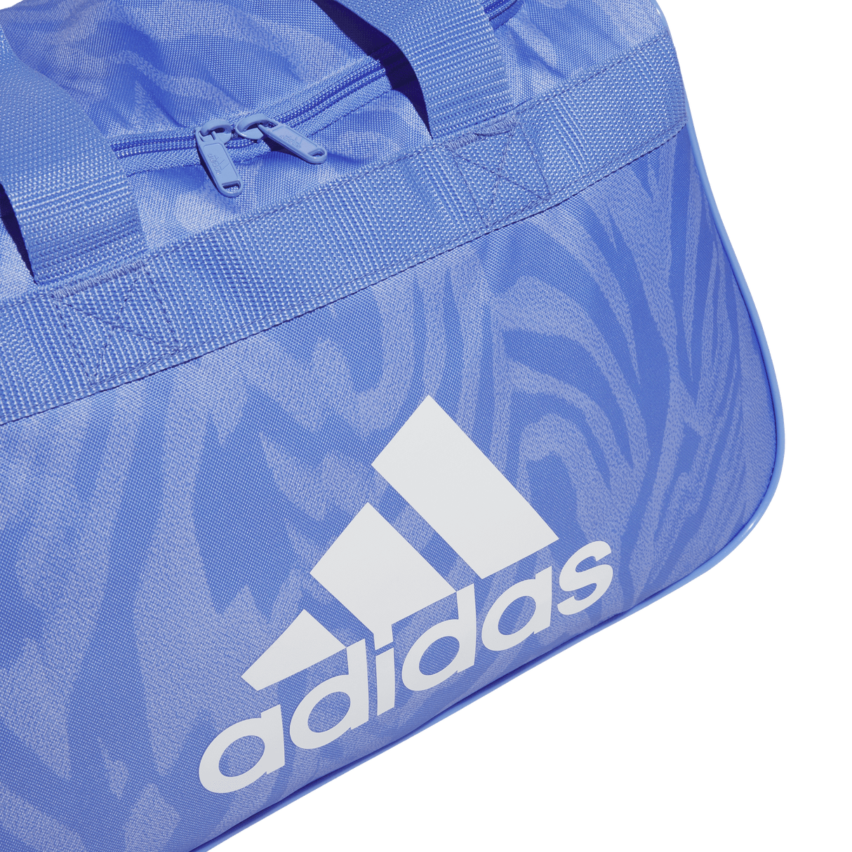 adidas Diablo Small Duffel Unisex Accessories Bags & Backpacks