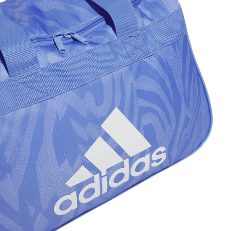 adidas Diablo Small Duffel Unisex Accessories Bags & Backpacks