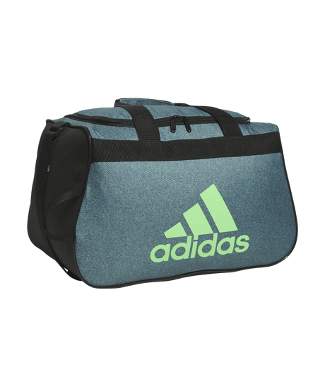 adidas Diablo Small Duffel Unisex Accessories Bags & Backpacks