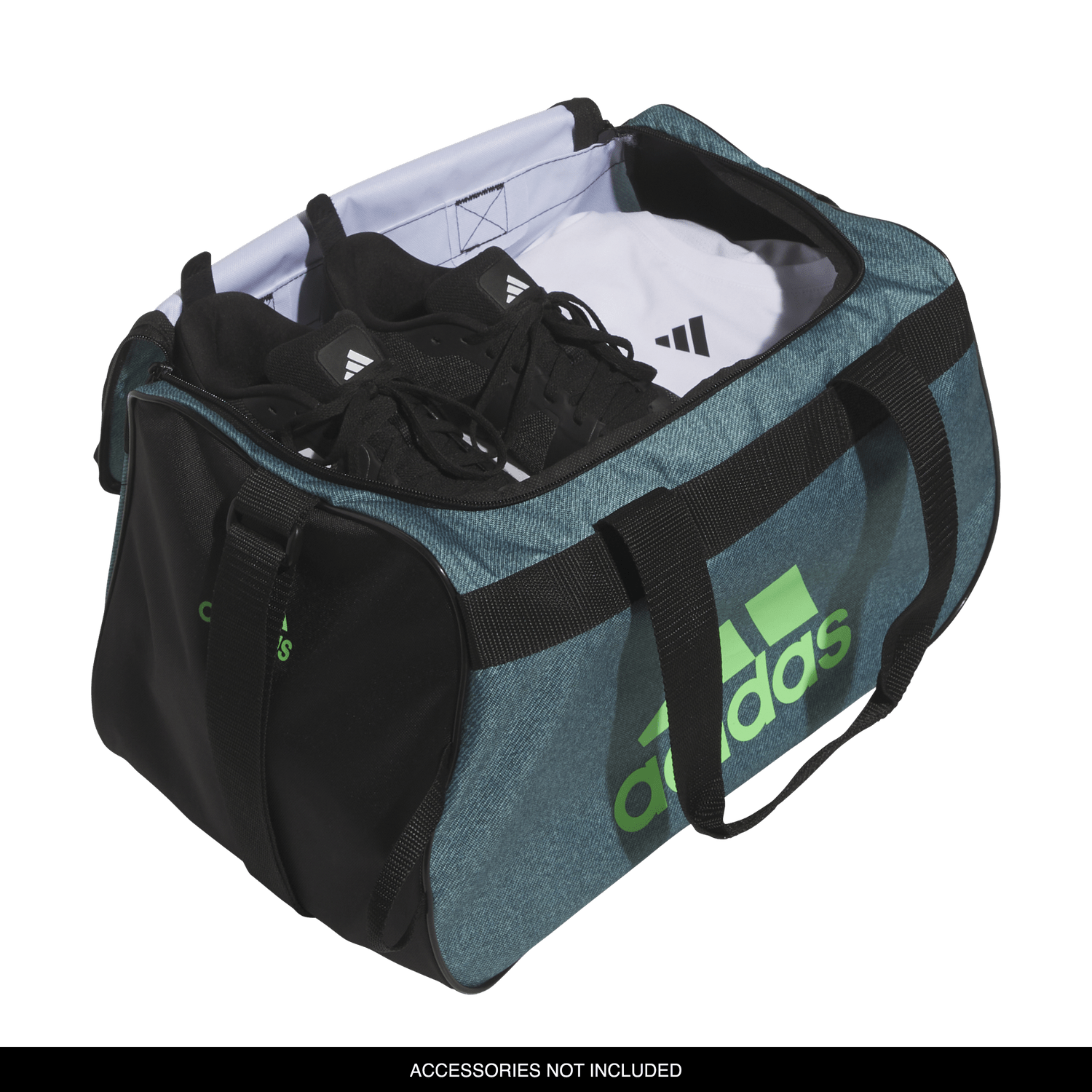 adidas Diablo Small Duffel Unisex Accessories Bags & Backpacks