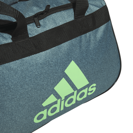 adidas Diablo Small Duffel Unisex Accessories Bags & Backpacks