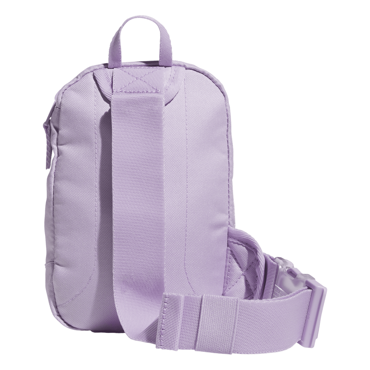 adidas Prime Mini Sling Crossbody Unisex Accessories Bags & Backpacks