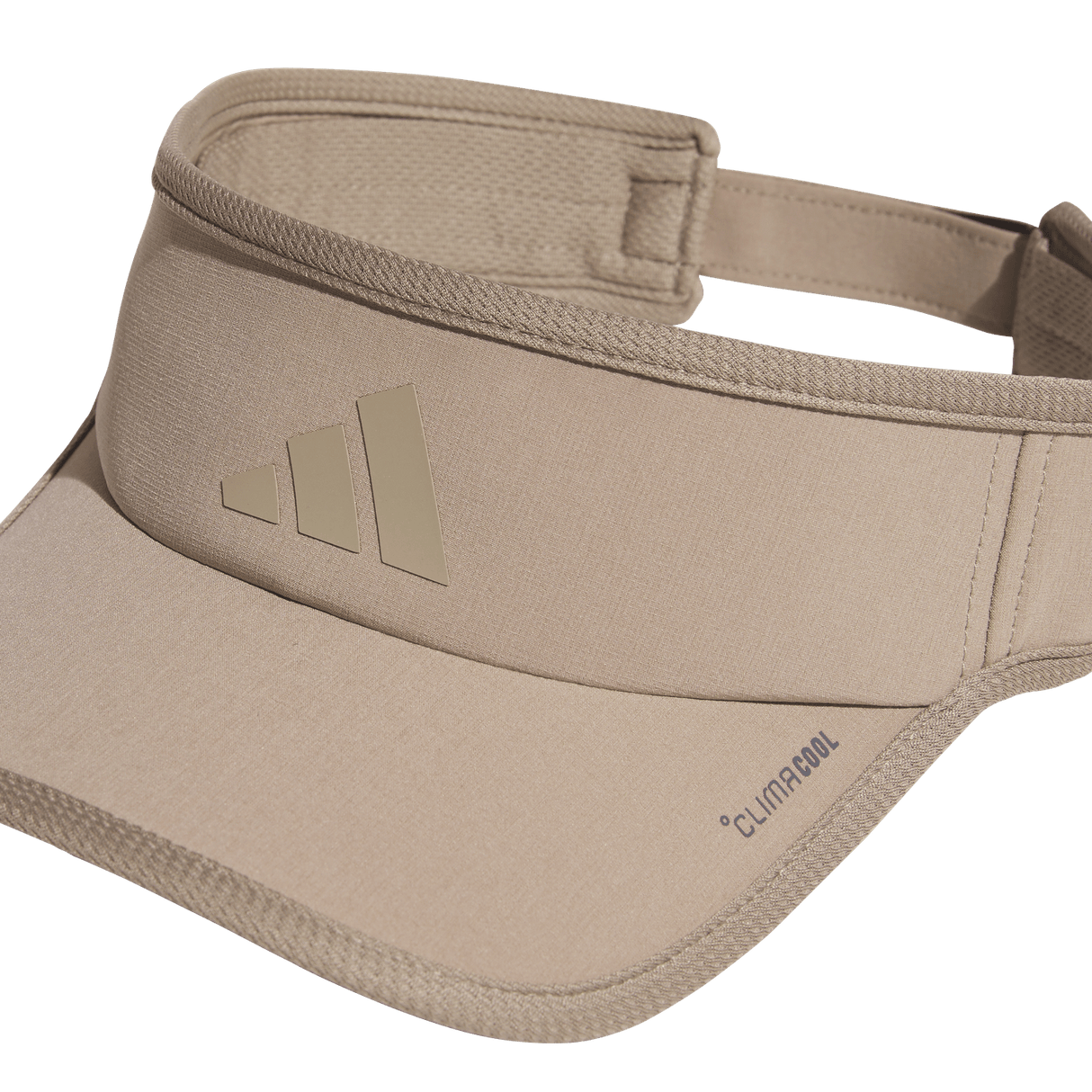 adidas Men's Superlite 3 Visor Unisex Accessories Hats & Caps