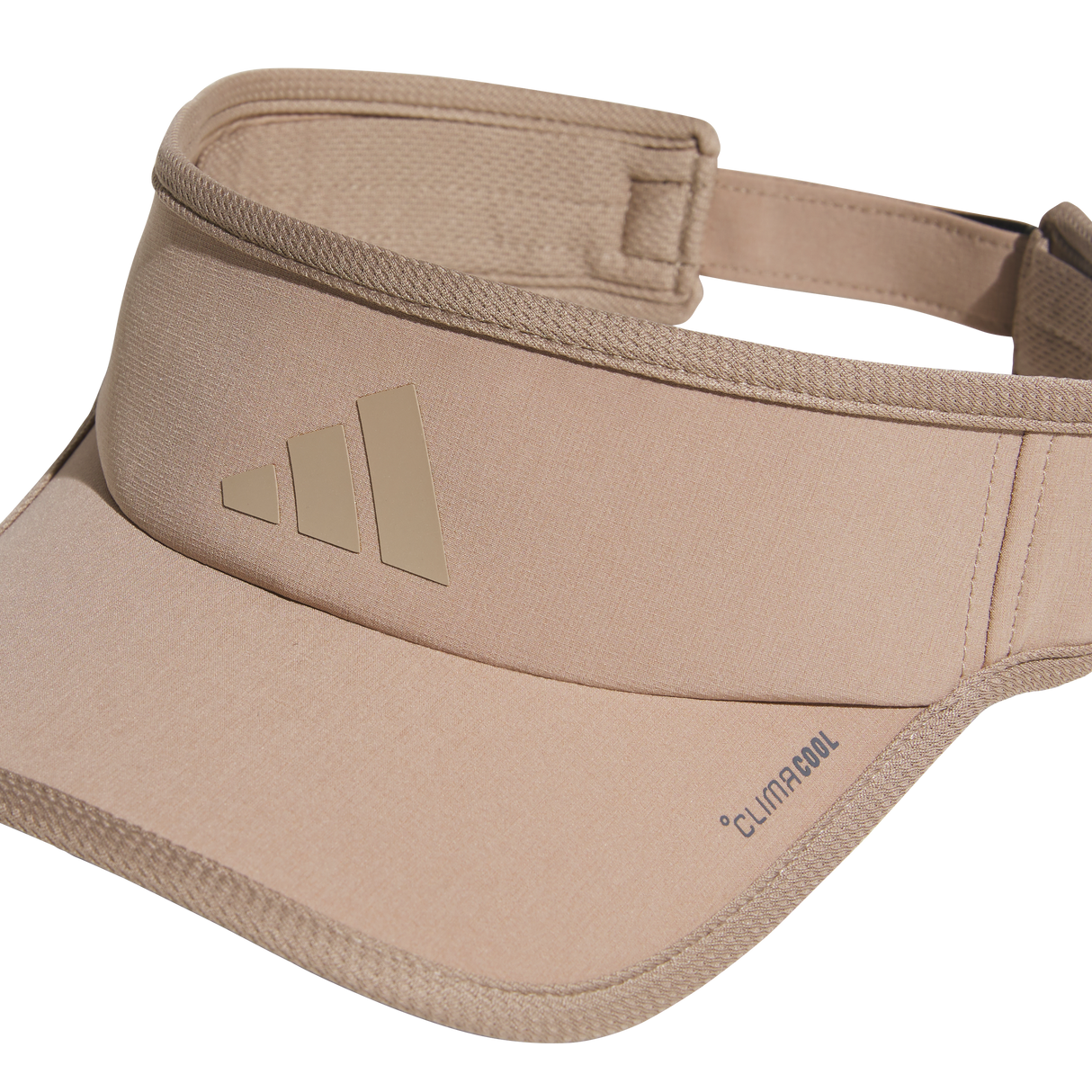 adidas Men's Superlite 3 Visor-2