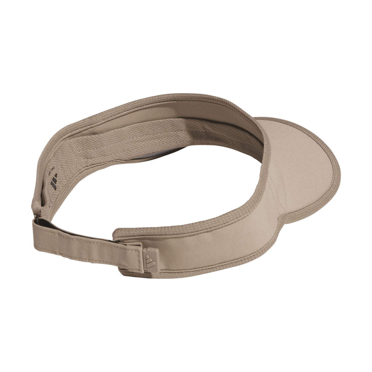 adidas Men's Superlite 3 Visor Unisex Accessories Hats & Caps