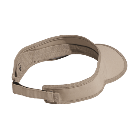 adidas Men's Superlite 3 Visor Unisex Accessories Hats & Caps