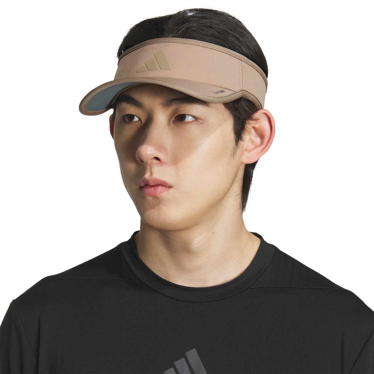 adidas Men's Superlite 3 Visor-4