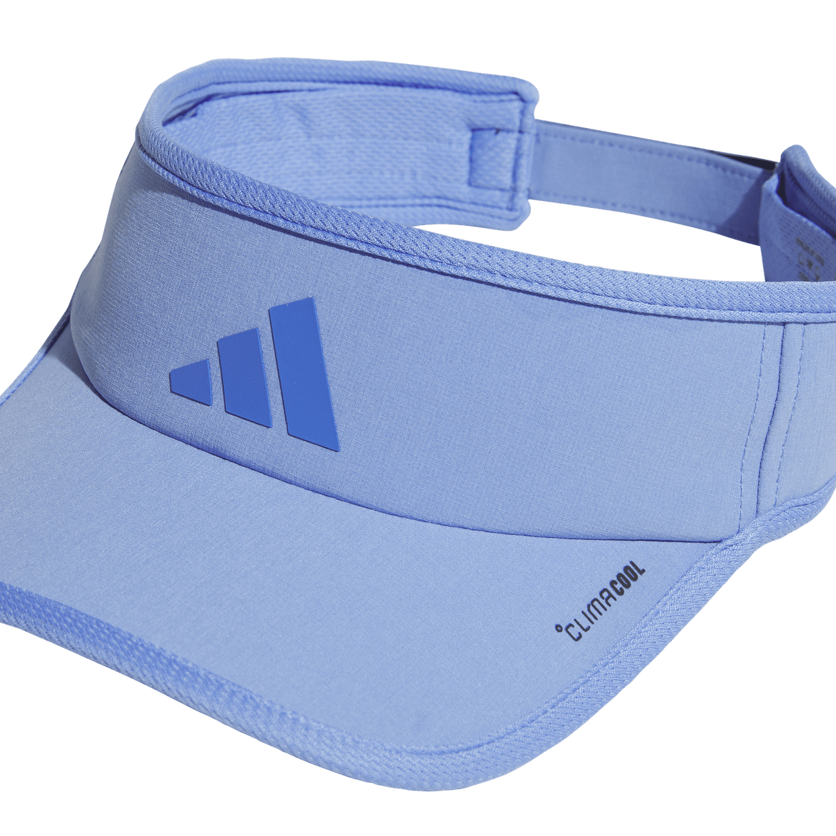 adidas Men's Superlite 3 Visor Unisex Accessories Hats & Caps