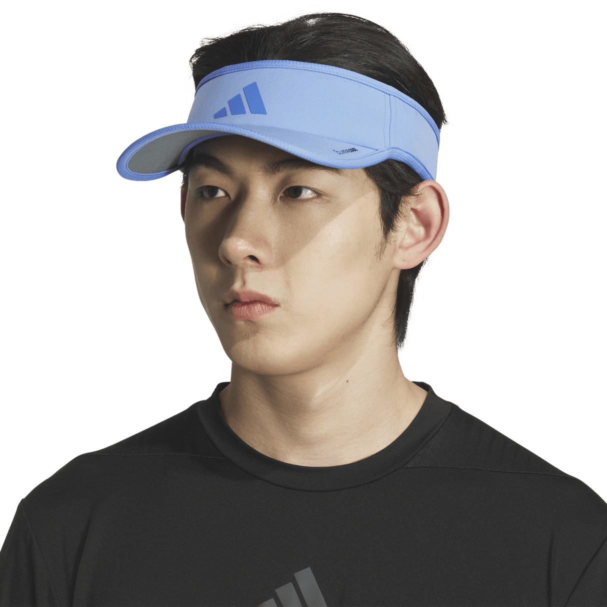 adidas Men's Superlite 3 Visor Unisex Accessories Hats & Caps