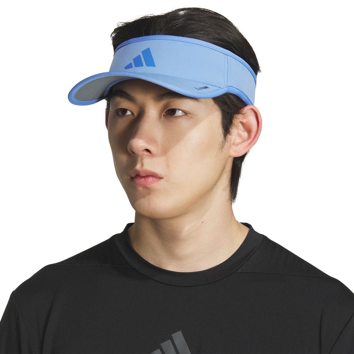 adidas Men's Superlite 3 Visor-4