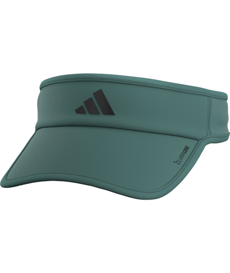 adidas Men's Superlite 3 Visor Unisex Accessories Hats & Caps