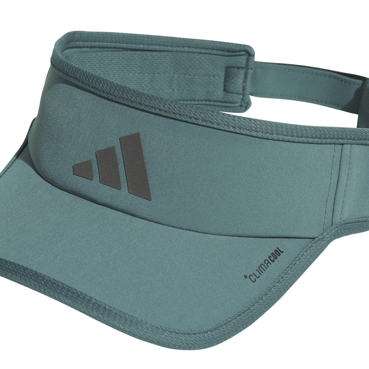 adidas Men's Superlite 3 Visor Unisex Accessories Hats & Caps