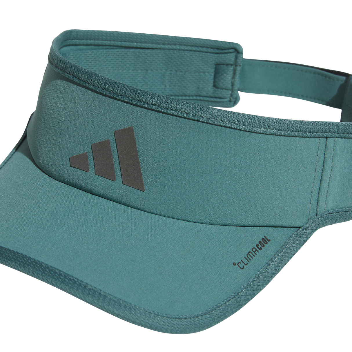 adidas Men's Superlite 3 Visor-2