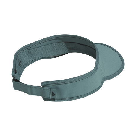 adidas Men's Superlite 3 Visor Unisex Accessories Hats & Caps