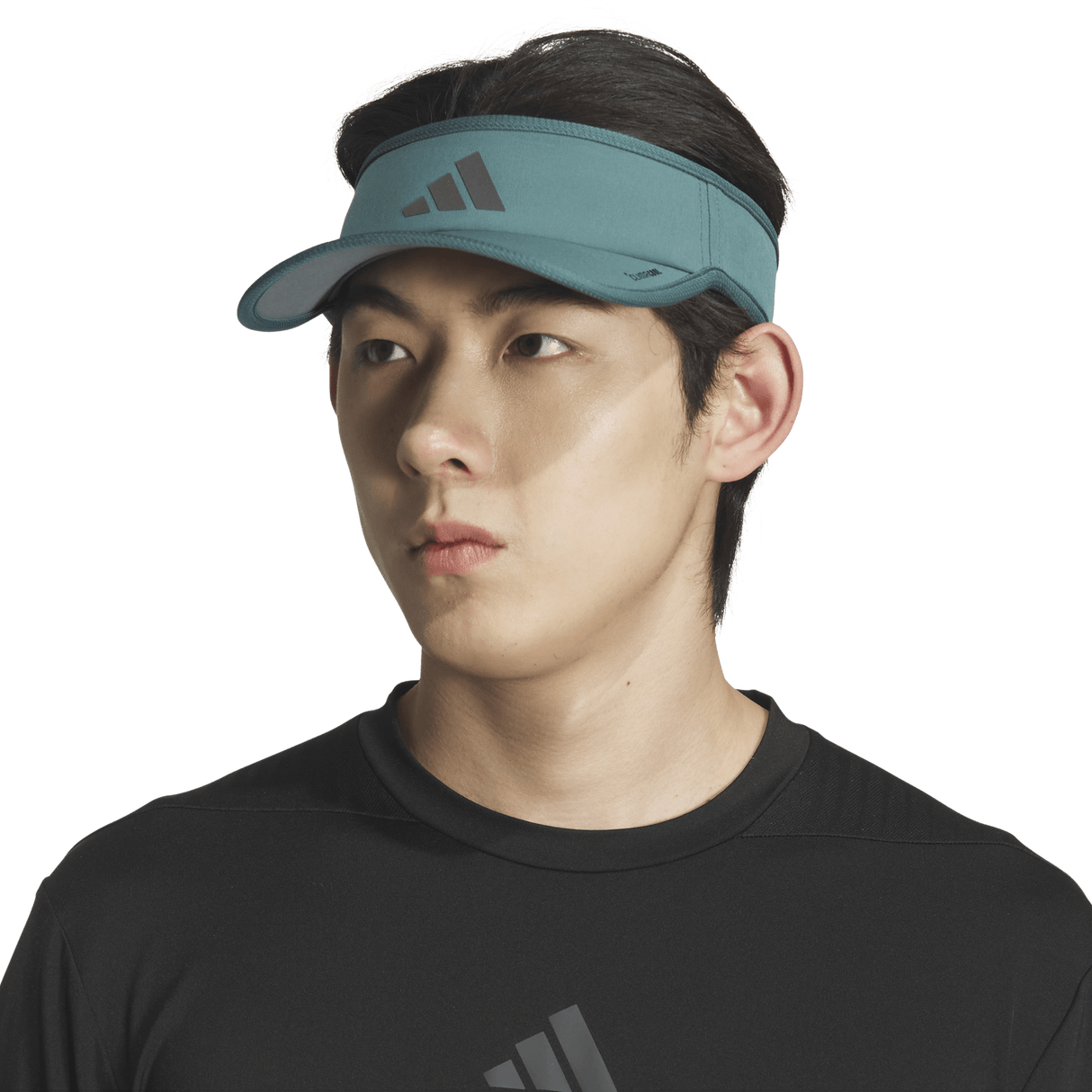 adidas Men's Superlite 3 Visor Unisex Accessories Hats & Caps