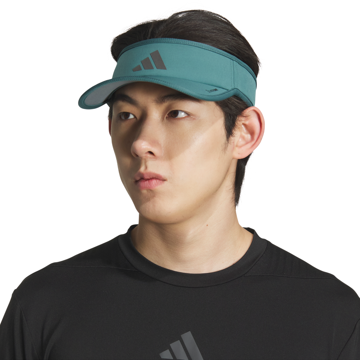 adidas Men's Superlite 3 Visor-4