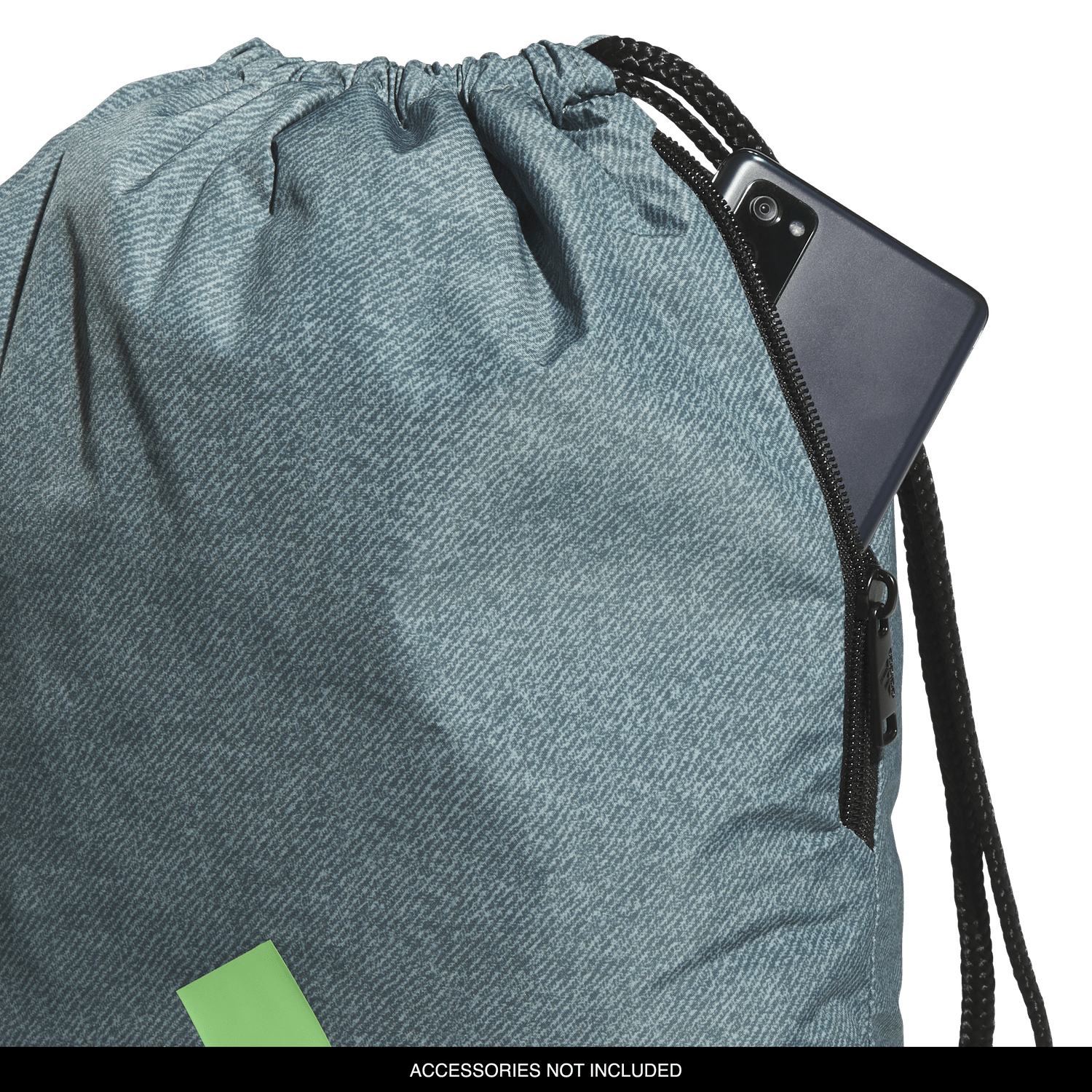 adidas Ready Sackpack Unisex Accessories Bags & Backpacks