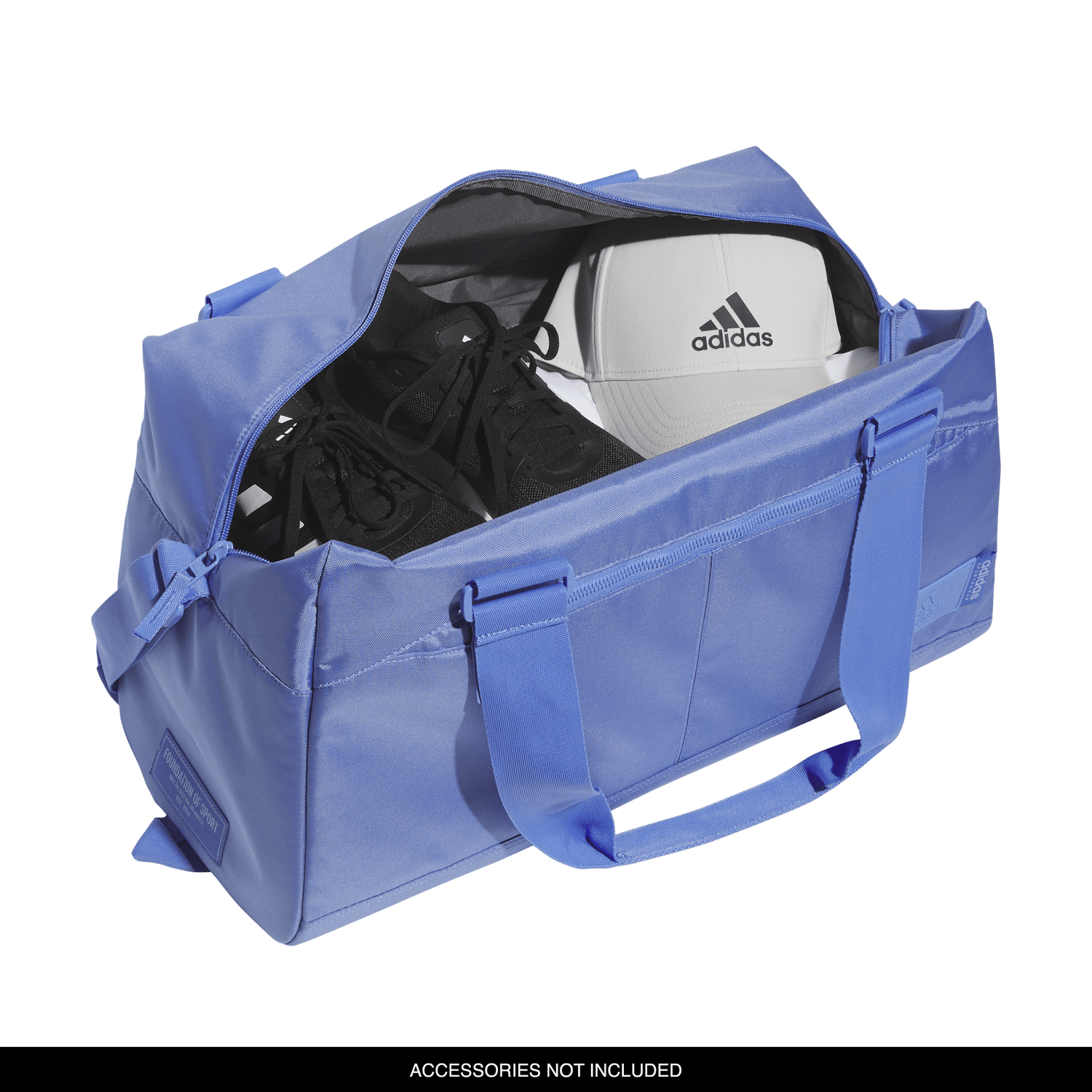 adidas Lounge Duffel Unisex Accessories Bags & Backpacks