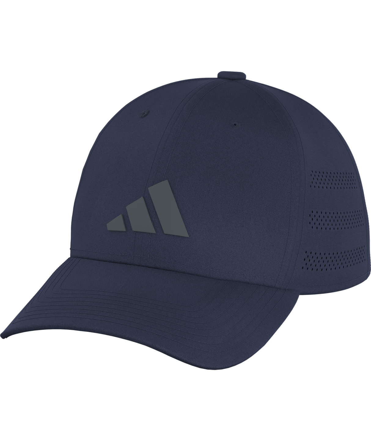 adidas Gameday 4 Stretch Fit Hat-1