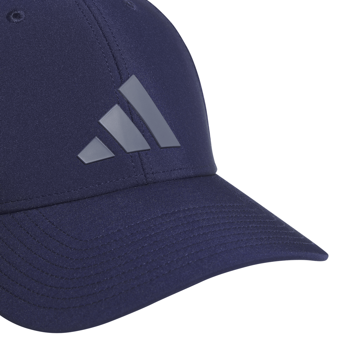 adidas Gameday 4 Stretch Fit Hat Unisex Accessories Hats & Caps