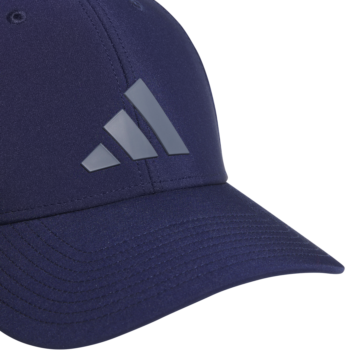 adidas Gameday 4 Stretch Fit Hat-2