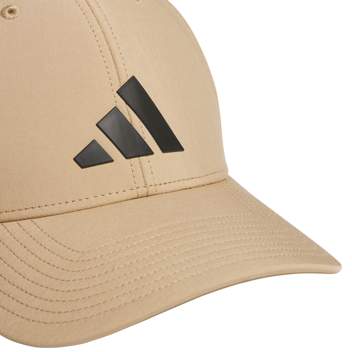 adidas Gameday 4 Stretch Fit Hat-2