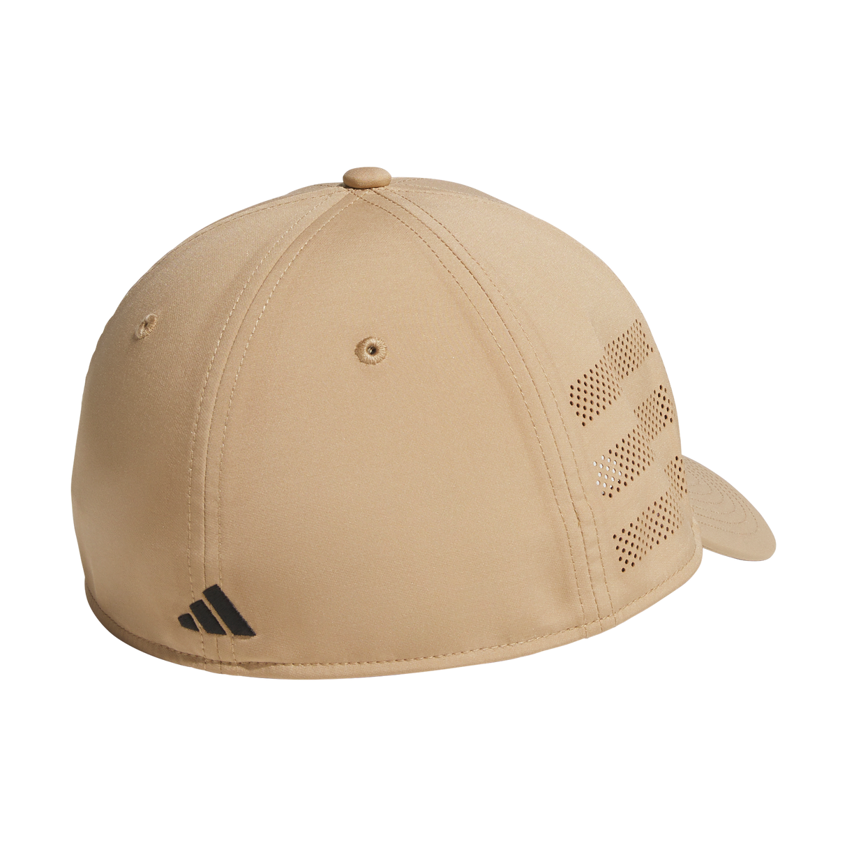 adidas Gameday 4 Stretch Fit Hat-3