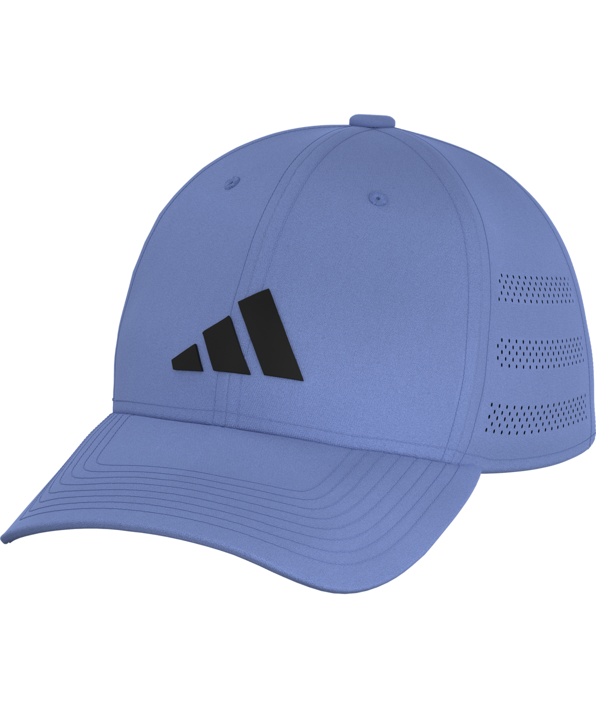 adidas Gameday 4 Stretch Fit Hat-1