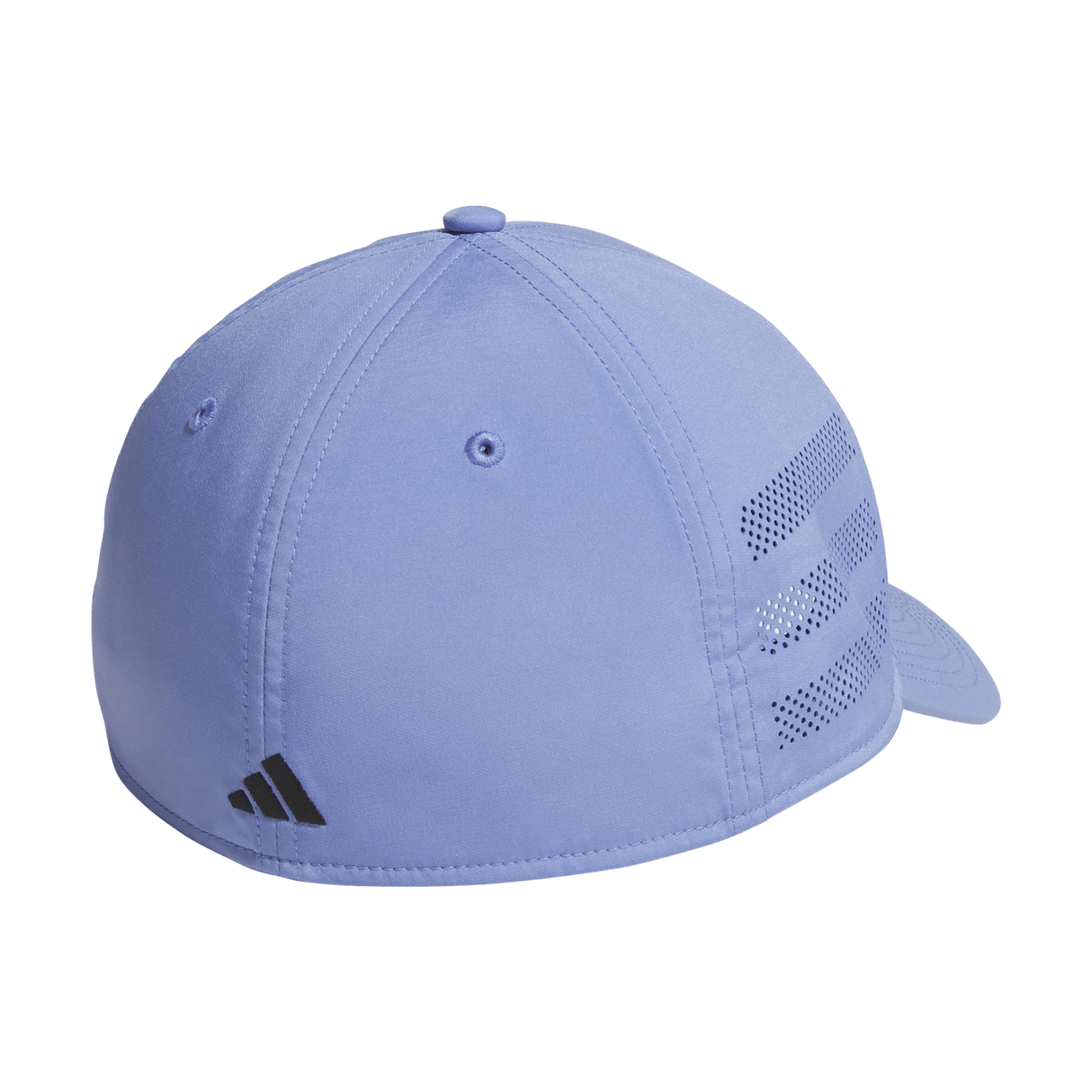 adidas Gameday 4 Stretch Fit Hat Unisex Accessories Hats & Caps