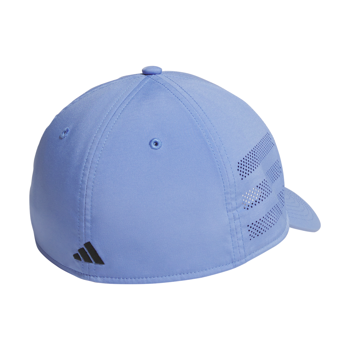 adidas Gameday 4 Stretch Fit Hat-3