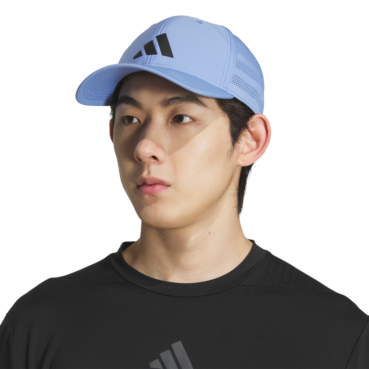 adidas Gameday 4 Stretch Fit Hat-4