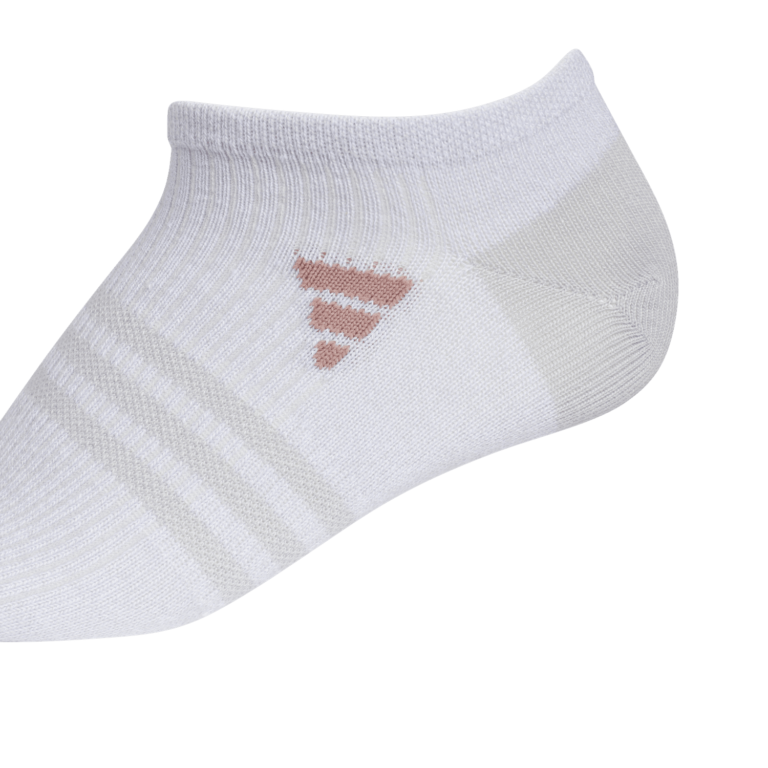 adidas Women's Superlite 3.0 No Show Socks 6-pairs Unisex Accessories Socks