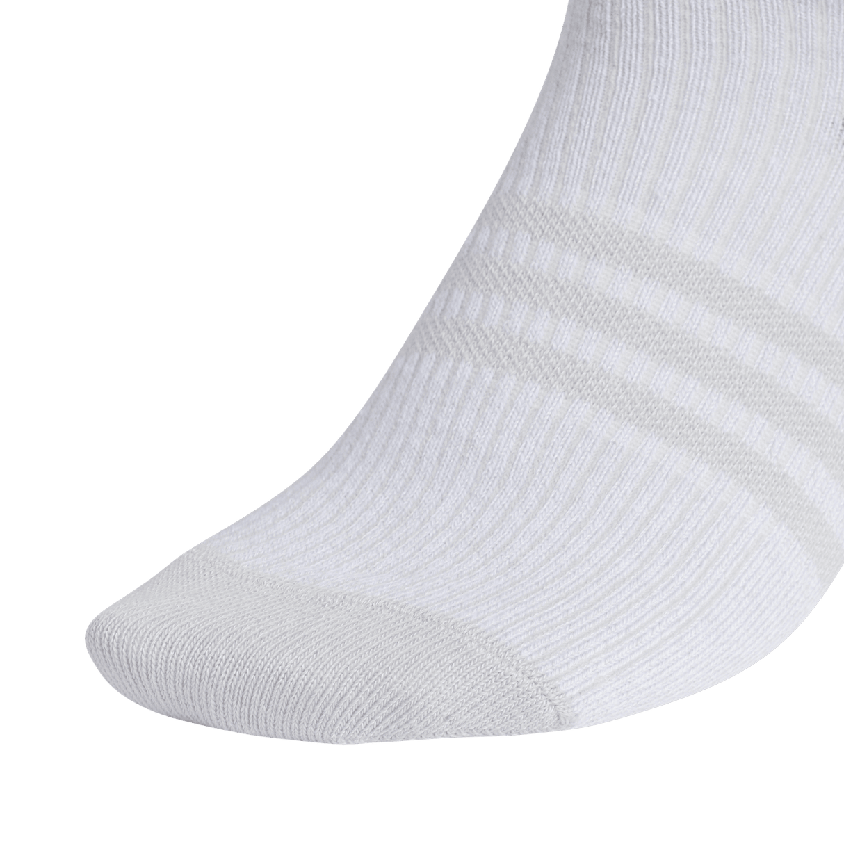 adidas Women's Superlite 3.0 No Show Socks 6-pairs Unisex Accessories Socks