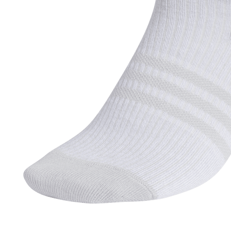 adidas Women's Superlite 3.0 No Show Socks 6-pairs Unisex Accessories Socks