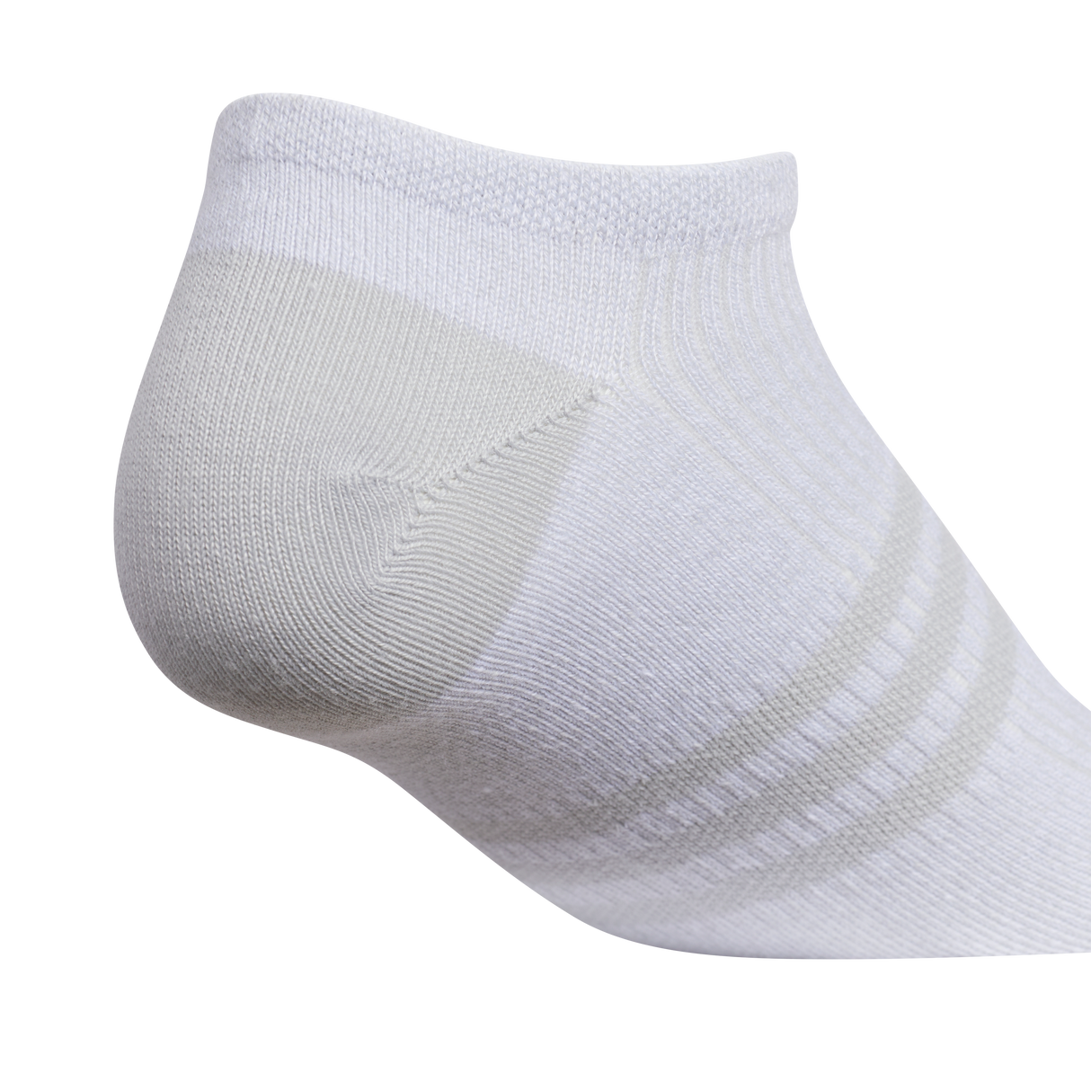 adidas Women's Superlite 3.0 No Show Socks (6-Pack)-4