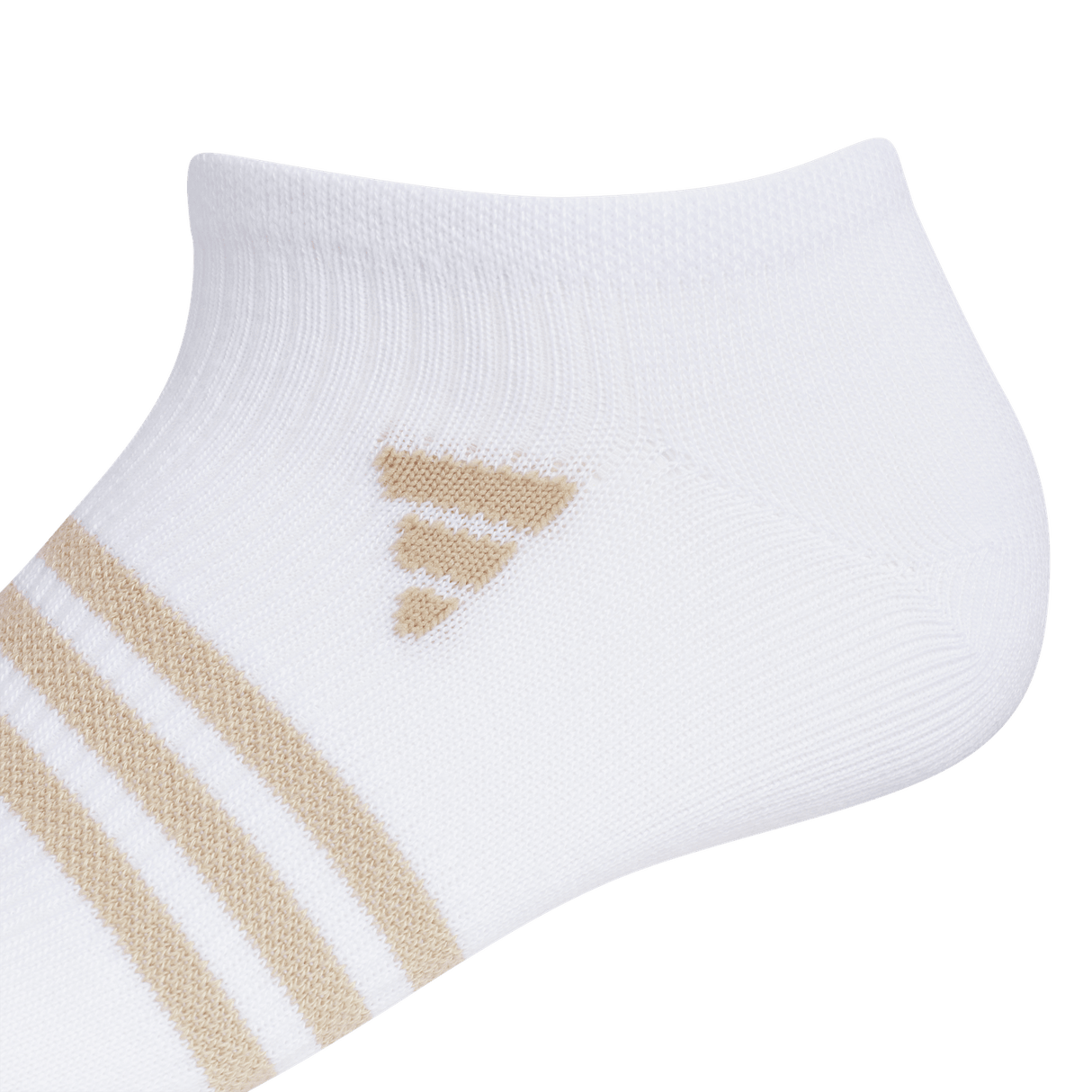 adidas Women's Superlite 3.0 No Show Socks 6-pairs Unisex Accessories Socks