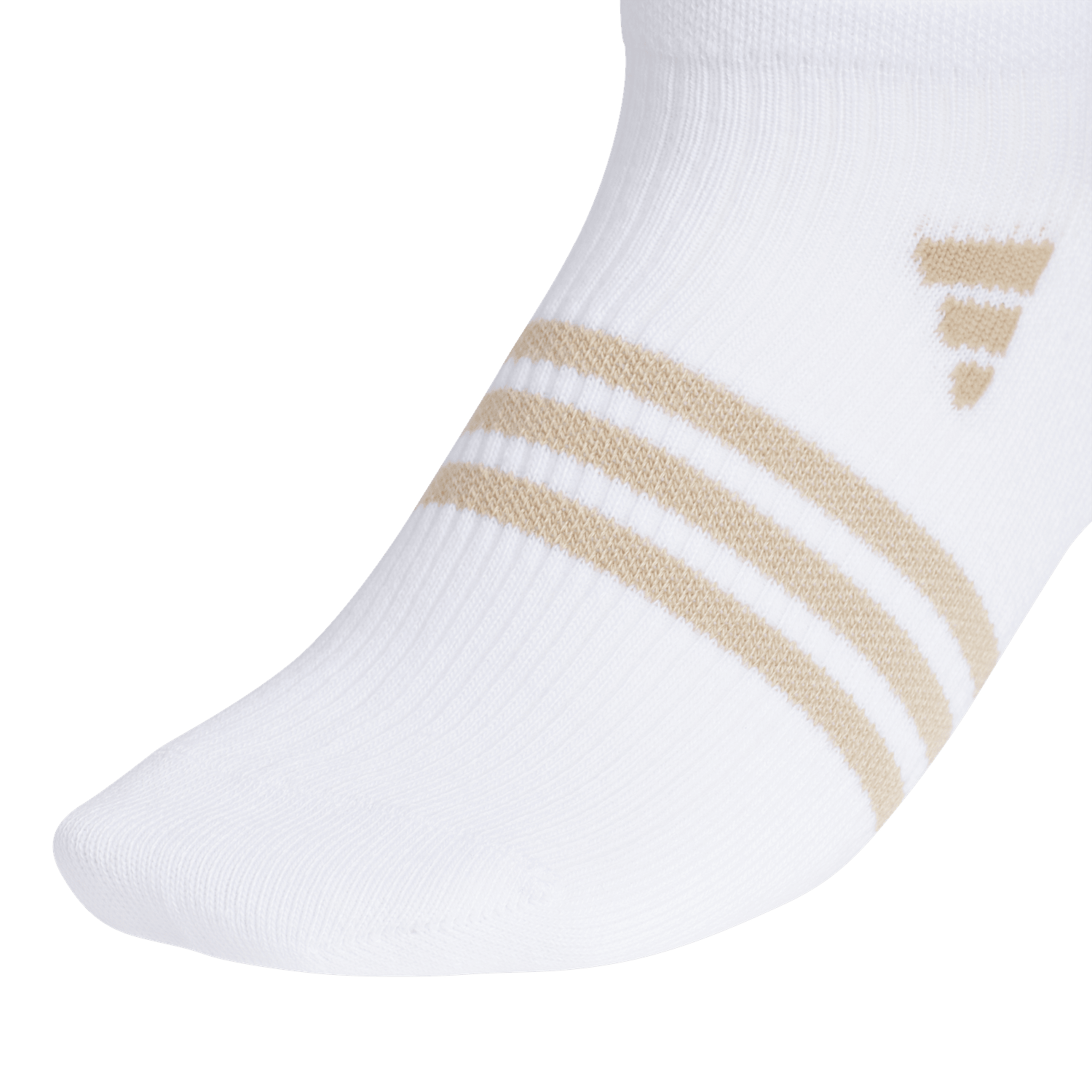 adidas Women's Superlite 3.0 No Show Socks 6-pairs Unisex Accessories Socks